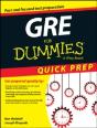 Gre For Dummies - Preview