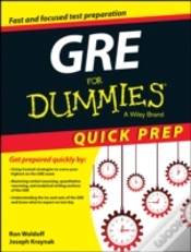 Capa do artigo Gre For Dummies