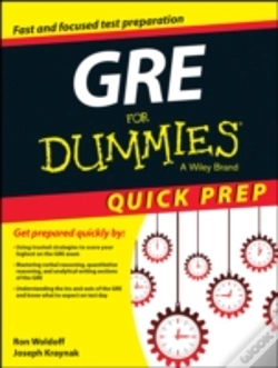Capa do artigo Gre For Dummies