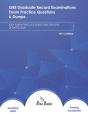 Gre Graduate Record Examinations Exam Practice Questions & Dumps - Preview