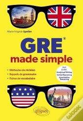 Gre Made Simple