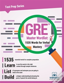 Capa do artigo Gre Master Wordlist