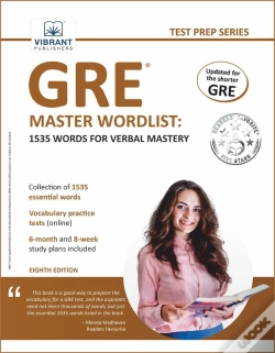 Capa do artigo Gre Master Wordlist