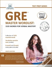 Capa do artigo Gre Master Wordlist