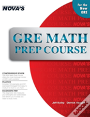 Gre Math Prep Course