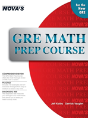 Gre Math Prep Course - Preview