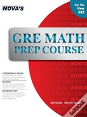 Gre Math Prep Course