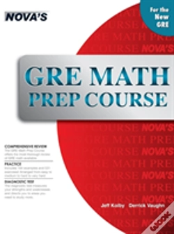 Capa do artigo Gre Math Prep Course