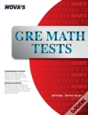 Capa do artigo Gre Math Tests