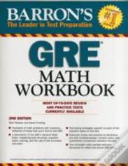 Gre Math Workbook