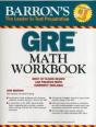 Gre Math Workbook - Preview
