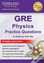 Gre Physics Practice Questions