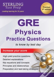 Capa do artigo Gre Physics Practice Questions