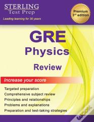 Gre Physics Review