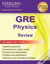 Capa do artigo Gre Physics Review