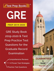 Gre Prep 2019 & 2020