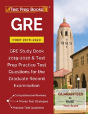 Gre Prep 2019 & 2020 - Preview