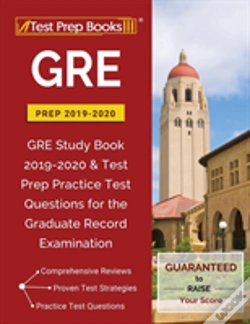 Capa do artigo Gre Prep 2019 & 2020