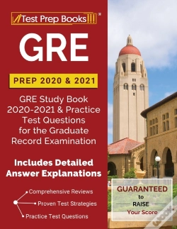 Capa do artigo Gre Prep 2020 & 2021