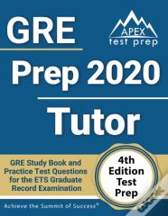 Gre Prep 2020 Tutor