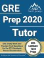 Gre Prep 2020 Tutor - Preview