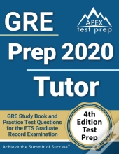 Gre Prep 2020 Tutor