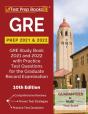 Gre Prep 2021 And 2022: Gre Study Book 2 - Preview