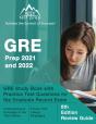 Gre Prep 2021 And 2022 - Preview
