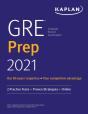 Gre Prep 2021 - Preview