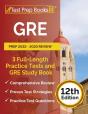 Gre Prep 2022 - 2023 Review - Preview