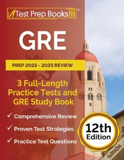 Capa do artigo Gre Prep 2022 - 2023 Review
