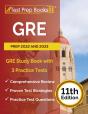 Gre Prep 2022 And 2023 - Preview
