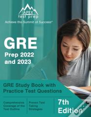 Gre Prep 2022 And 2023