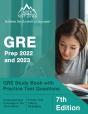 Gre Prep 2022 And 2023 - Preview