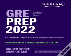 Gre Prep 2022