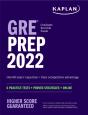 Gre Prep 2022 - Preview