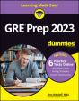 Gre Prep 2023 For Dummies With Online Practice - Preview