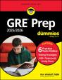 Gre Prep 2025/2026 For Dummies - Preview