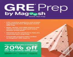 Gre Prep By Magoosh