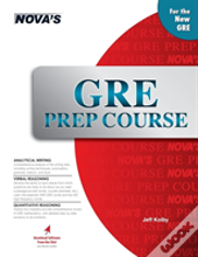 Gre Prep Course
