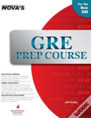 Gre Prep Course