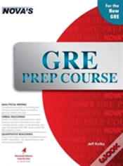 Capa do artigo Gre Prep Course