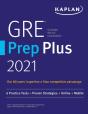 Gre Prep Plus 2021 - Preview