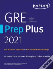 Capa do artigo Gre Prep Plus 2021