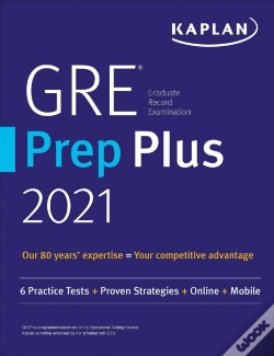 Capa do artigo Gre Prep Plus 2021