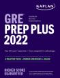 Gre Prep Plus 2022 - Preview