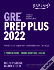 Capa do artigo Gre Prep Plus 2022