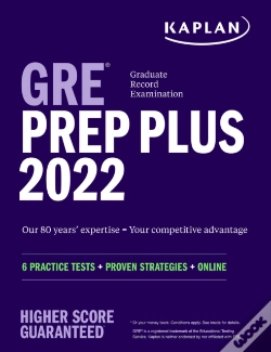 Capa do artigo Gre Prep Plus 2022