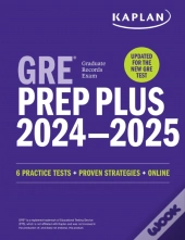 Gre Prep Plus 2024-2025: Your Ultimate Guide To Gre Success