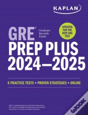 Capa do artigo Gre Prep Plus 2024-2025: Your Ultimate Guide To Gre Success